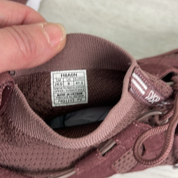 New in box Asics Tiger Gel Mai Knit Mt Shoes - Picture 7 of 9